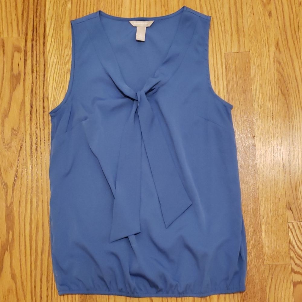 Banana Republic Factory tank - size S